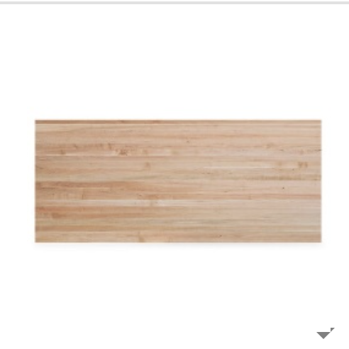 Swaner Hardwood Finished Maple - Wood