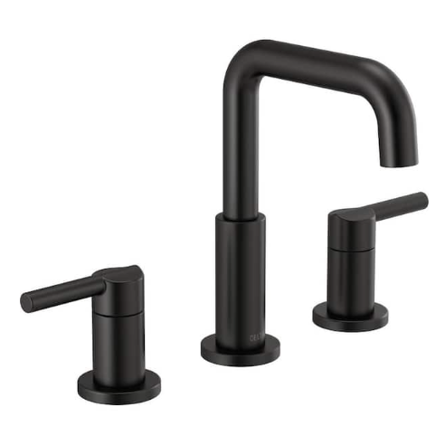 Nicoli Two Handle Widespread