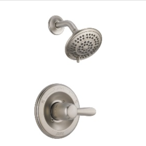Delta Lahara Monitor 14 Series - Stainless
