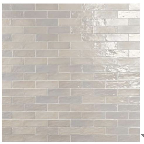 Ivy Hill Tile Amagansett 2x8
